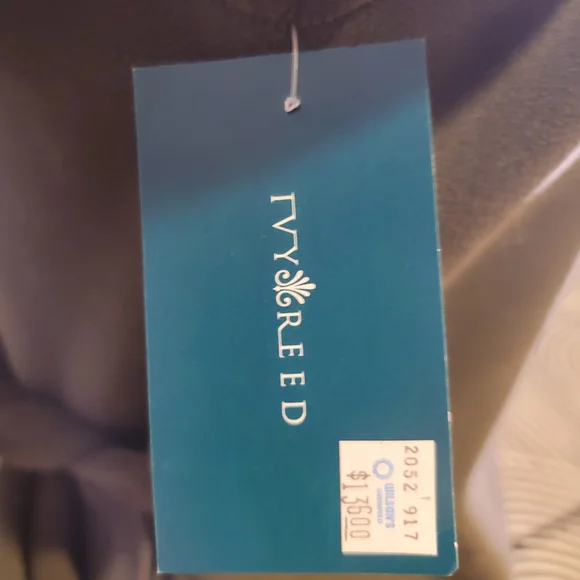 NWT Ivy Reed Charcoal Gray Jacket Size XL - Picture 2 of 5